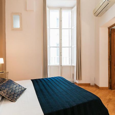 Apartmán Veneto Avenue Řím Exteriér fotografie