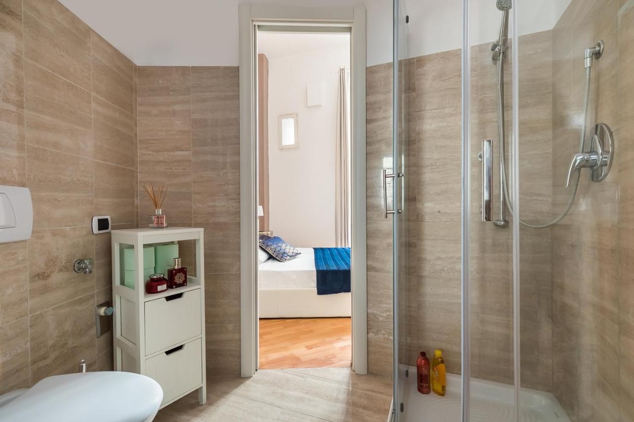 Apartmán Veneto Avenue Řím Exteriér fotografie